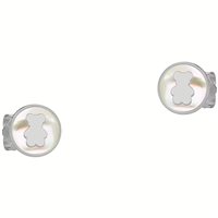 Orecchini Nanán Bambino in Argento Madreperla NAN0412 - NAN0412